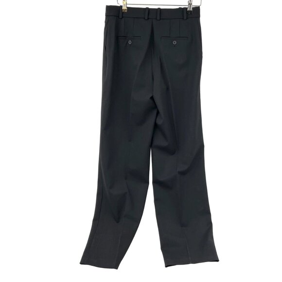 Babaton Wool Lined Trousers Pants - Picture 2 of 7